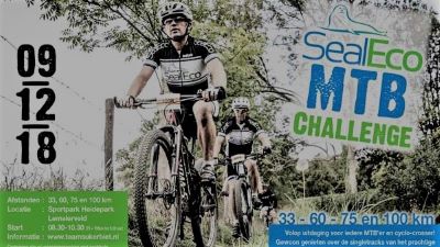 SealEco MTB Challenge 2018
