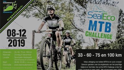 SealEco MTB Challenge